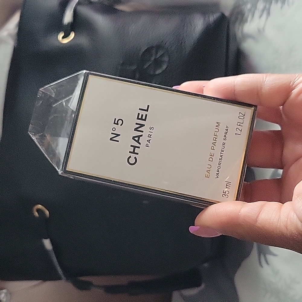 CHANEL N°5